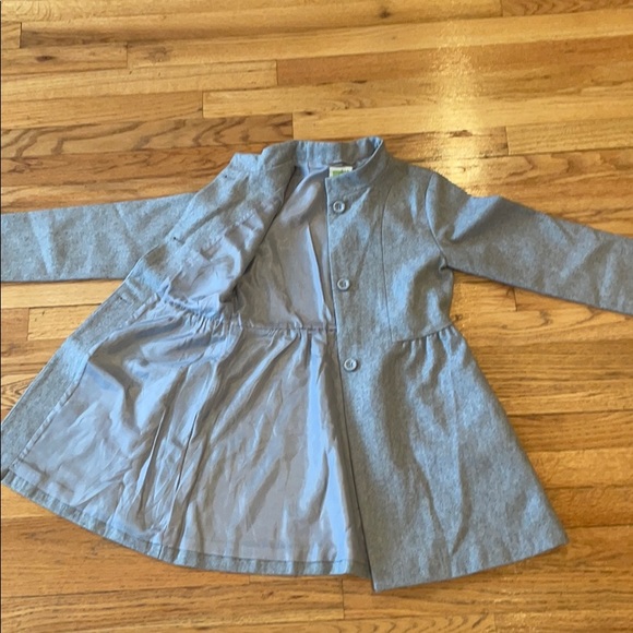 Crazy 8 Girl’s Coat - Picture 4 of 9